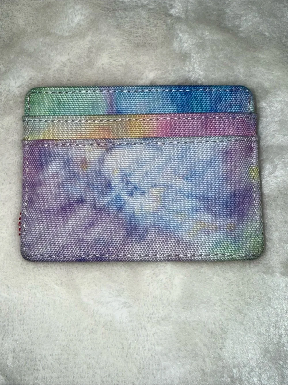 Herschel Supply Company compact card